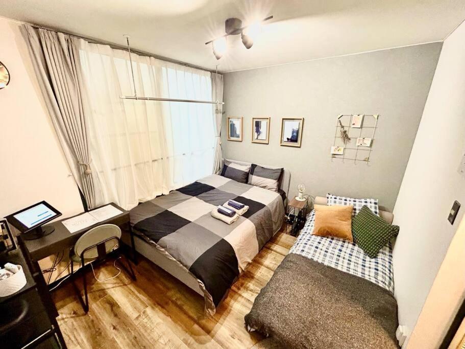 May2023 New Open! The Hotel Space 下北沢 Tokyo Luaran gambar