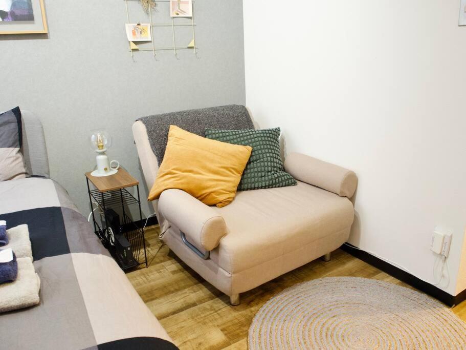 May2023 New Open! The Hotel Space 下北沢 Tokyo Luaran gambar