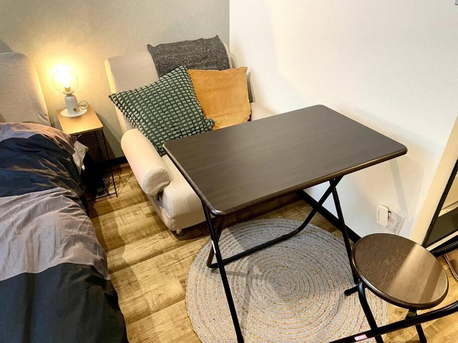 May2023 New Open! The Hotel Space 下北沢 Tokyo Luaran gambar