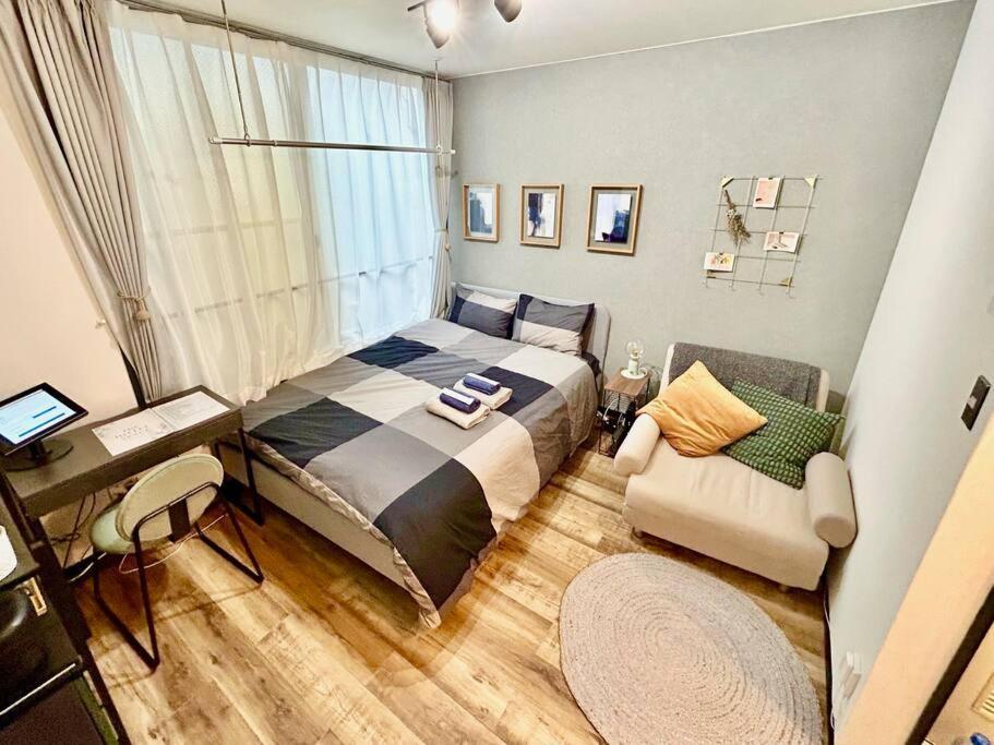 May2023 New Open! The Hotel Space 下北沢 Tokyo Luaran gambar
