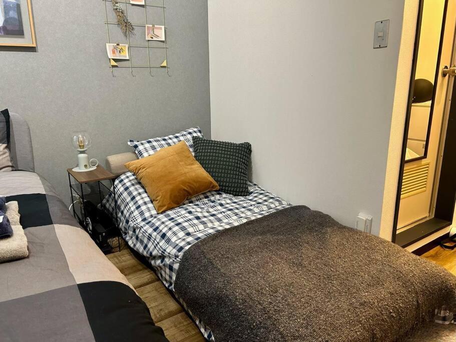 May2023 New Open! The Hotel Space 下北沢 Tokyo Luaran gambar